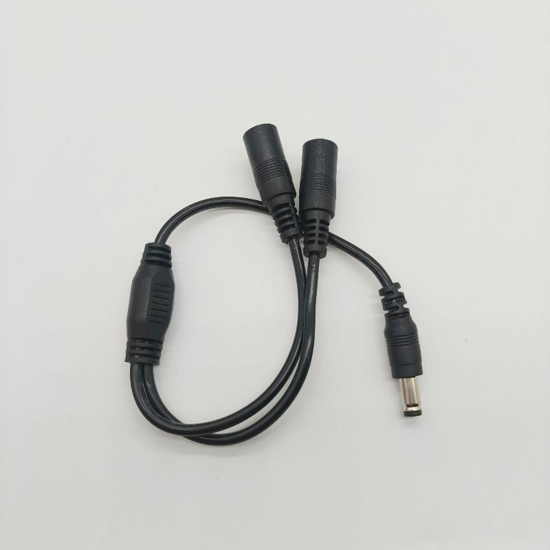 สายแยกไฟ DC แบบทนทาน 1 ออก 2 ข - Outdoor Use Power Strip บทวิจารณ์และราคา