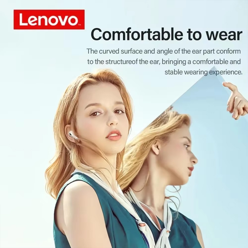 หูฟังบลูทูธแบบเสียบในหู Lenovo - Outdoor Power Adapter Usb C บทวิจารณ์และราคา