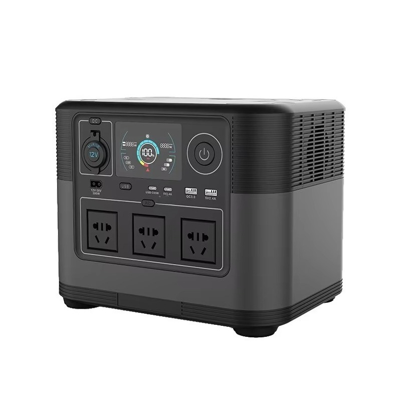 เครื่องกำเนิดไฟฟ้าพลังงานแสงอา - Ac Outdoor Power บทวิจารณ์และราคา