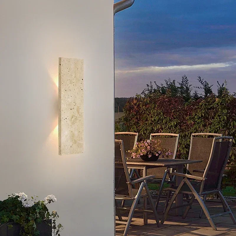โคมไฟติดผนังกันน้ำกลางแจ้ง แถบ - Outdoor Power Strip Weatherproof บทวิจารณ์และราคา