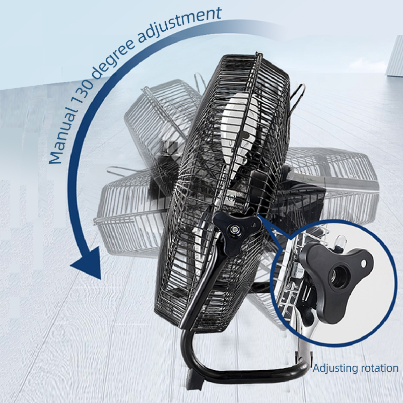 พัดลมพลังงานแสงอาทิตย์ขนาด14นิ - Ac Outdoor Power บทวิจารณ์และราคา